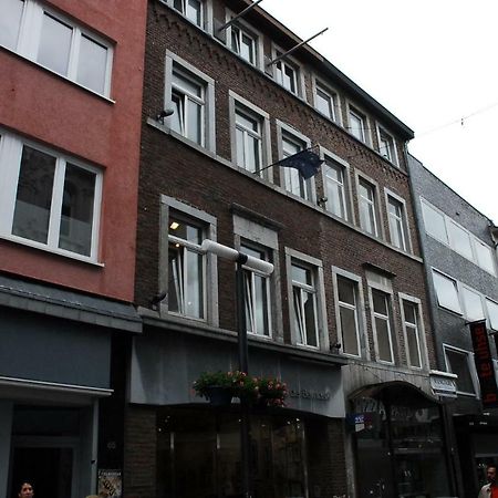 Short Stay Aquisgrano Exterior foto