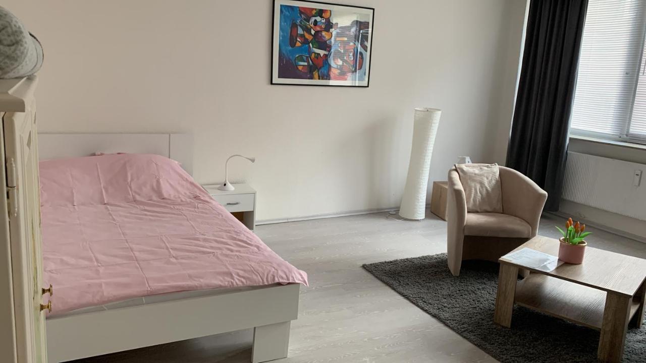 Short Stay Aquisgrano Exterior foto
